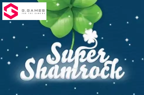 Super Shamrock